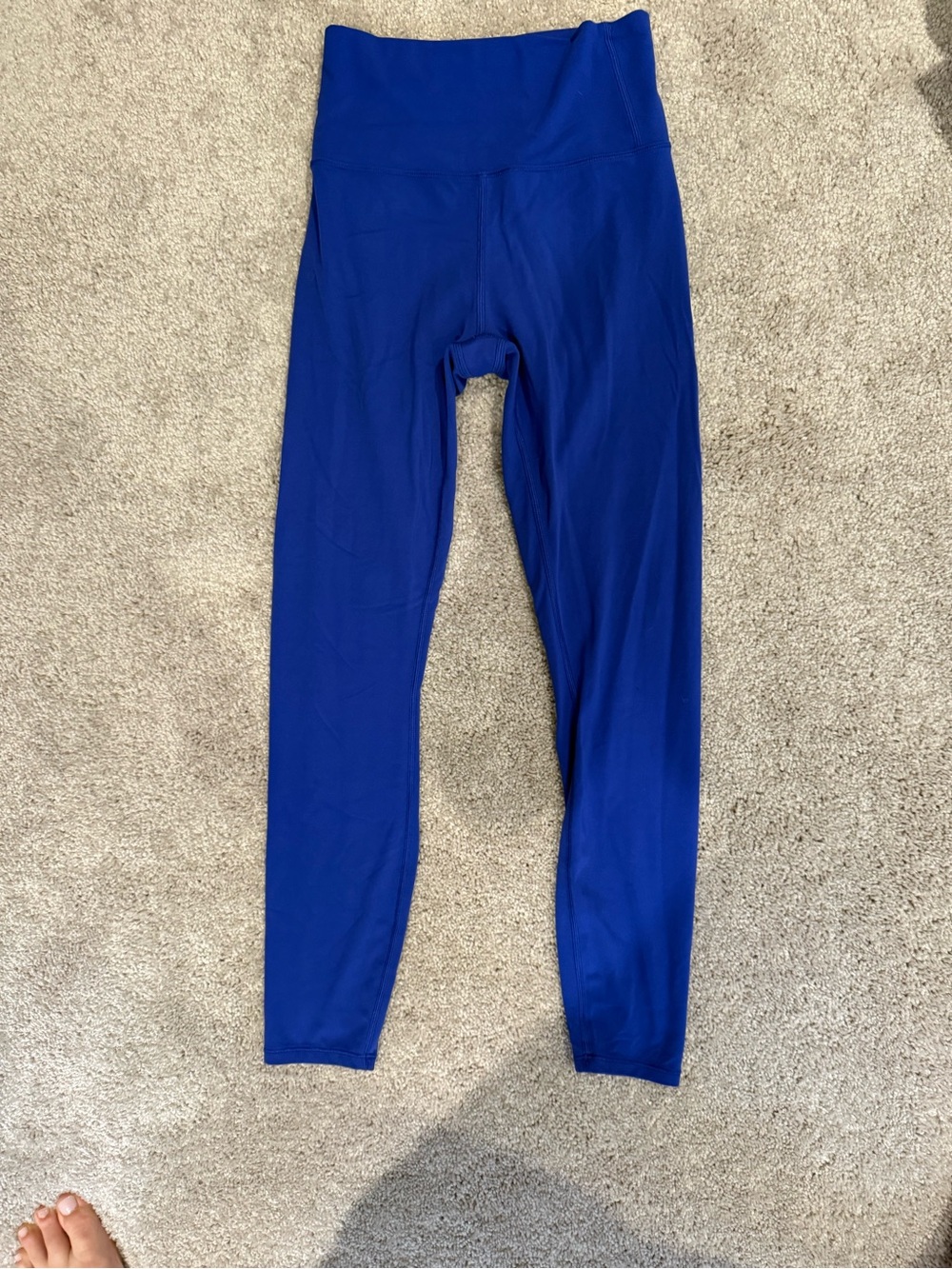 WORN ONECE - Vuori All The Feels Leggings